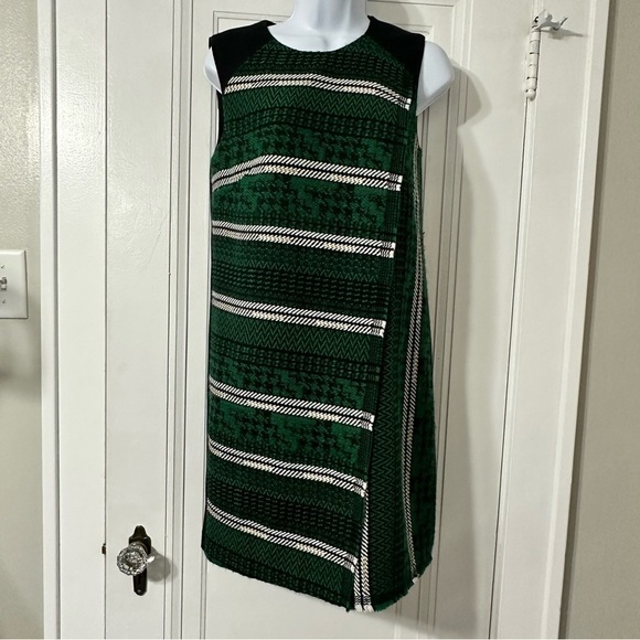 Shoshanna NWT TWEED size 4 dress - Picture 2 of 8
